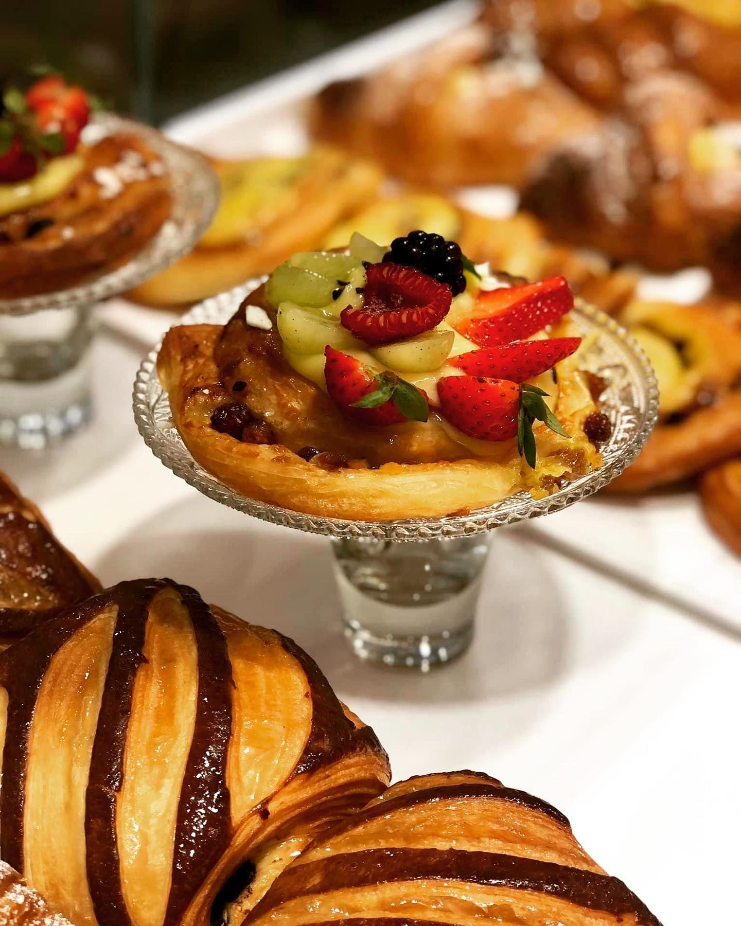 L'Arte del Dolce pasticceria