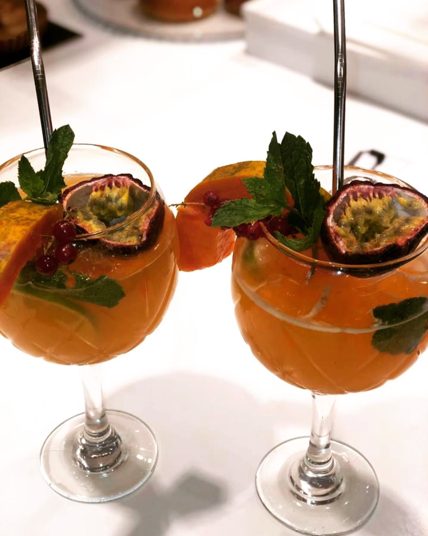 L'Arte del Dolce aperitivi e catering
