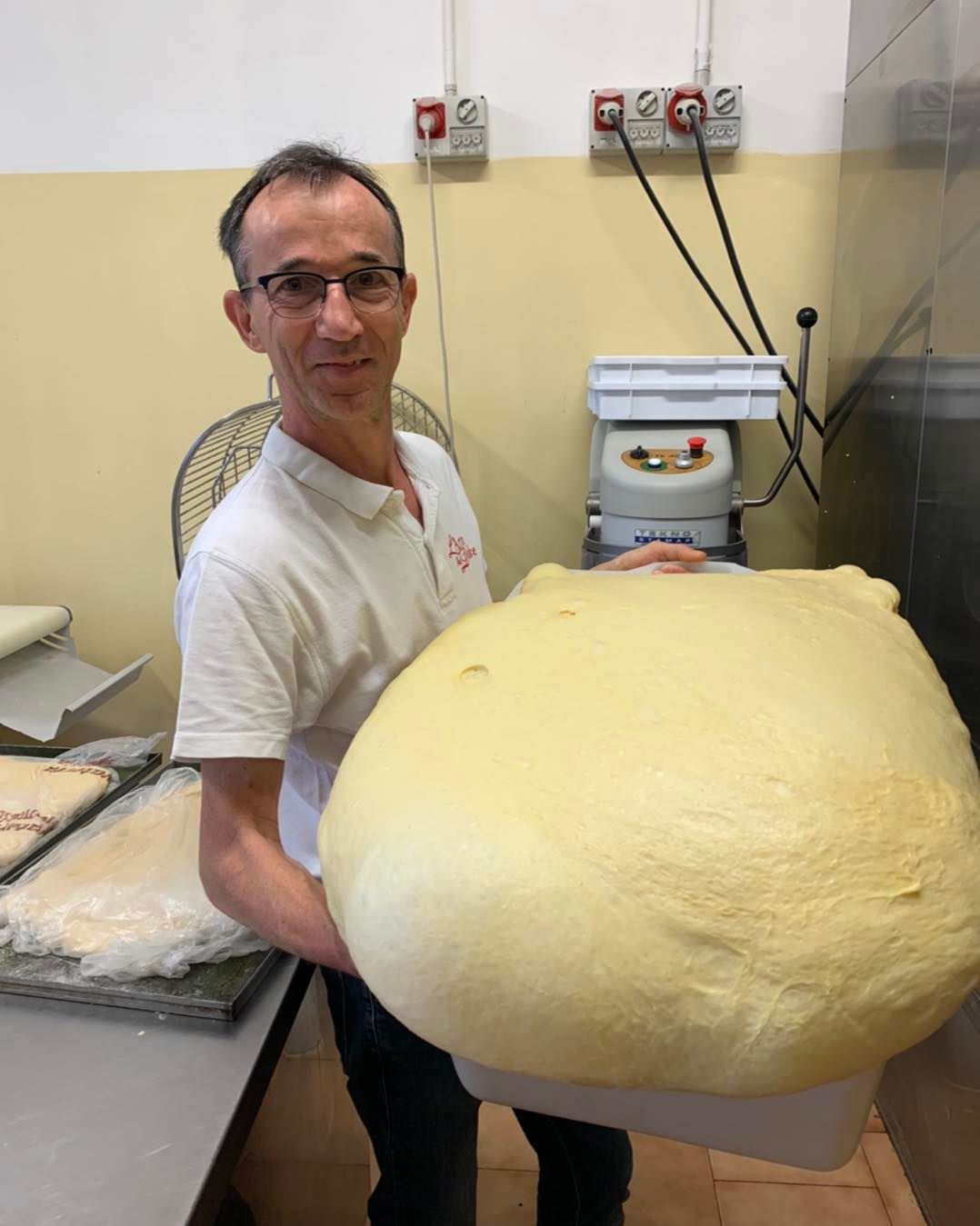 L'Arte del Dolce laboratorio artigianale di pasticceria