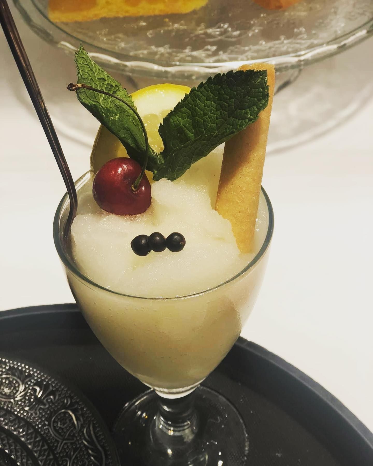 L'Arte del Dolce aperitivi e catering