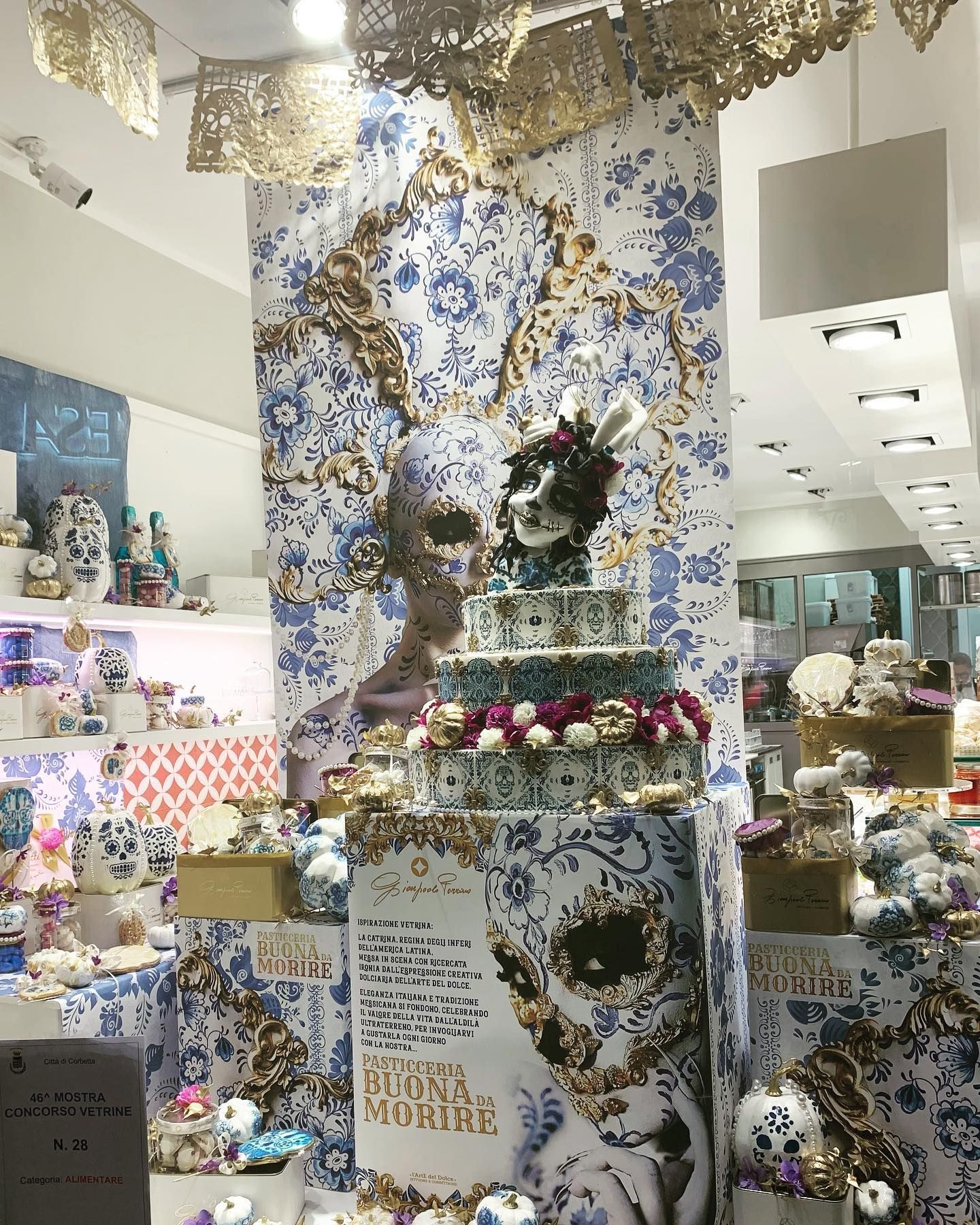 L'Arte del Dolce