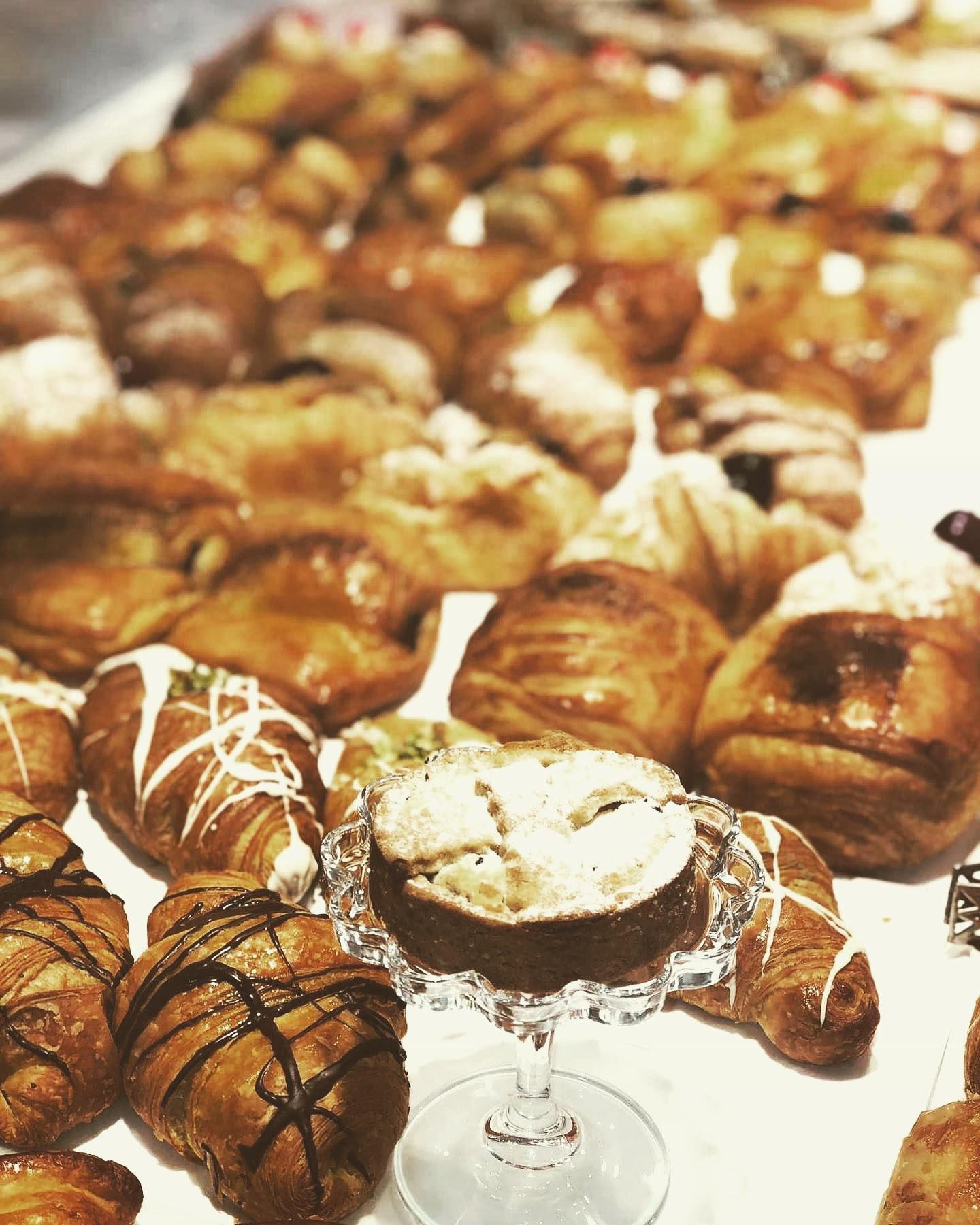 L'Arte del Dolce caffetteria
