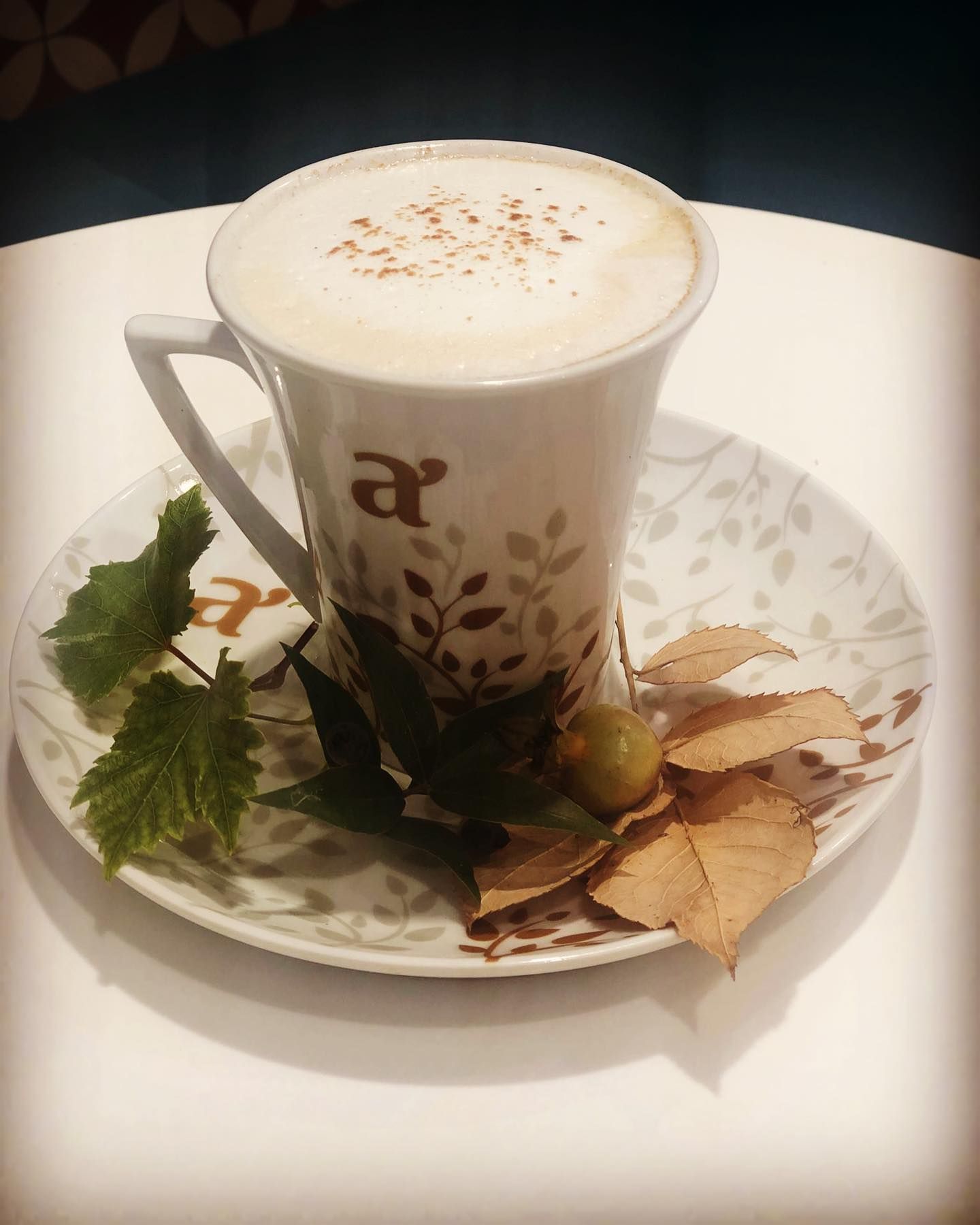 L'Arte del Dolce caffetteria