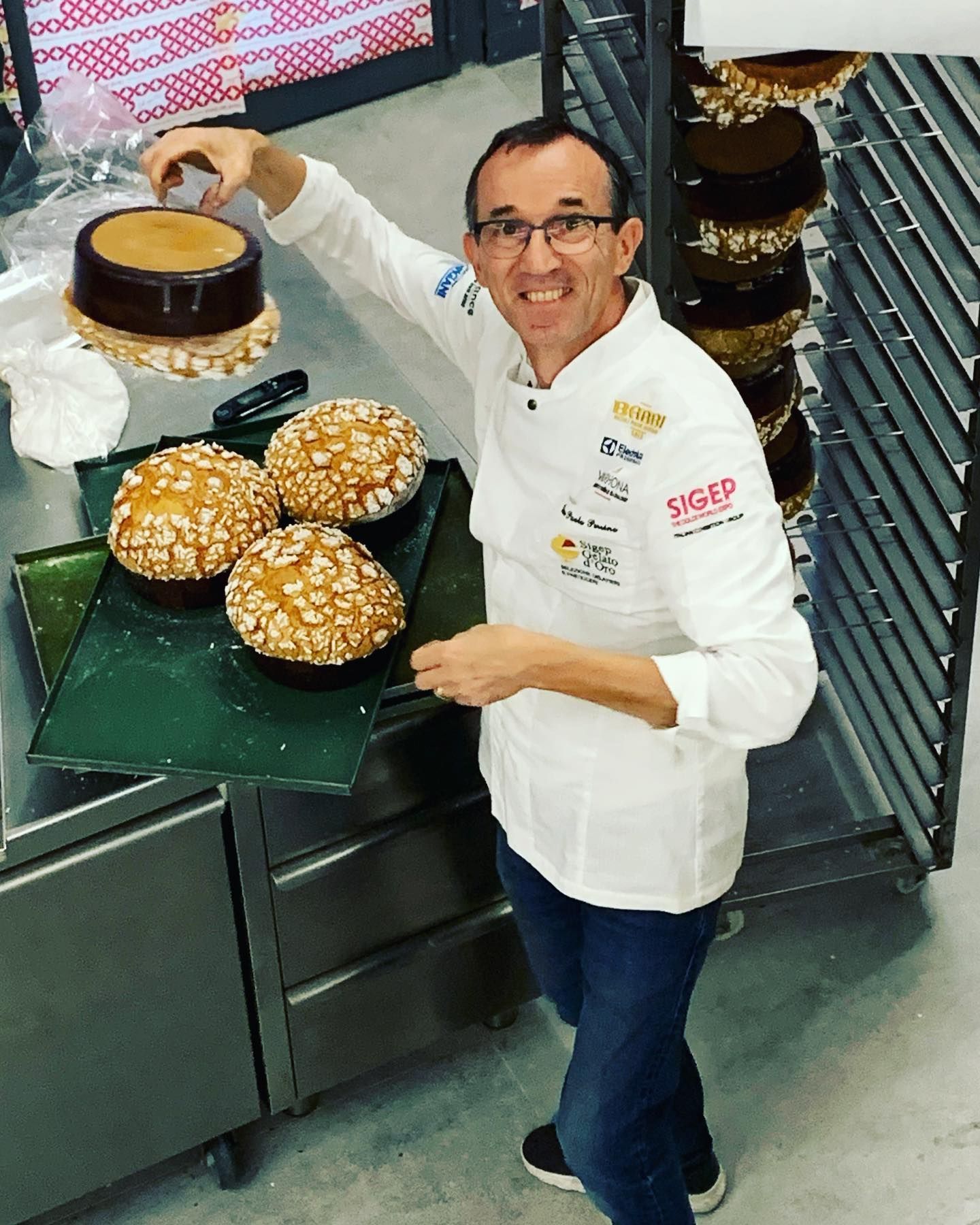L'Arte del Dolce laboratorio artigianale di pasticceria