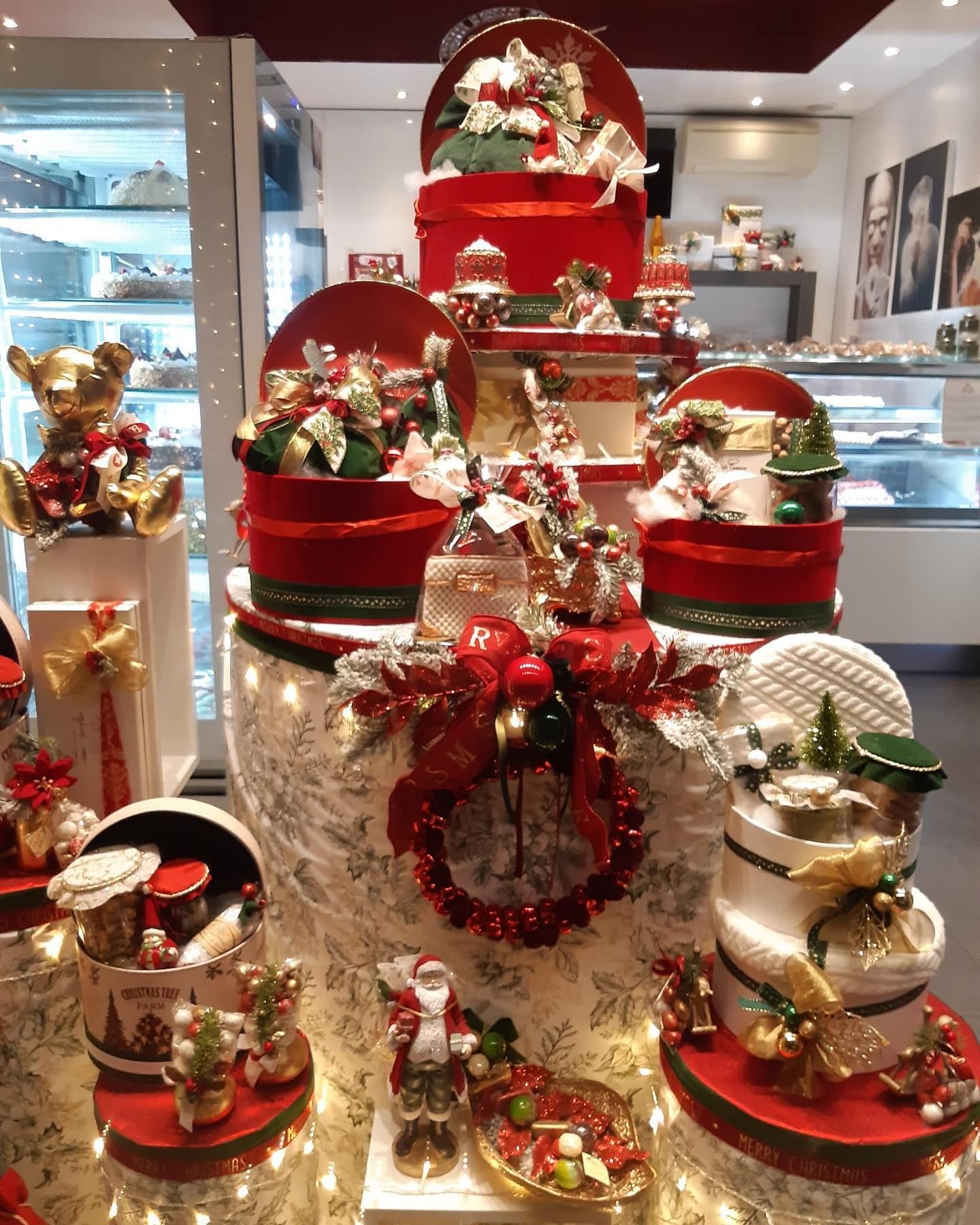 L'Arte del Dolce
