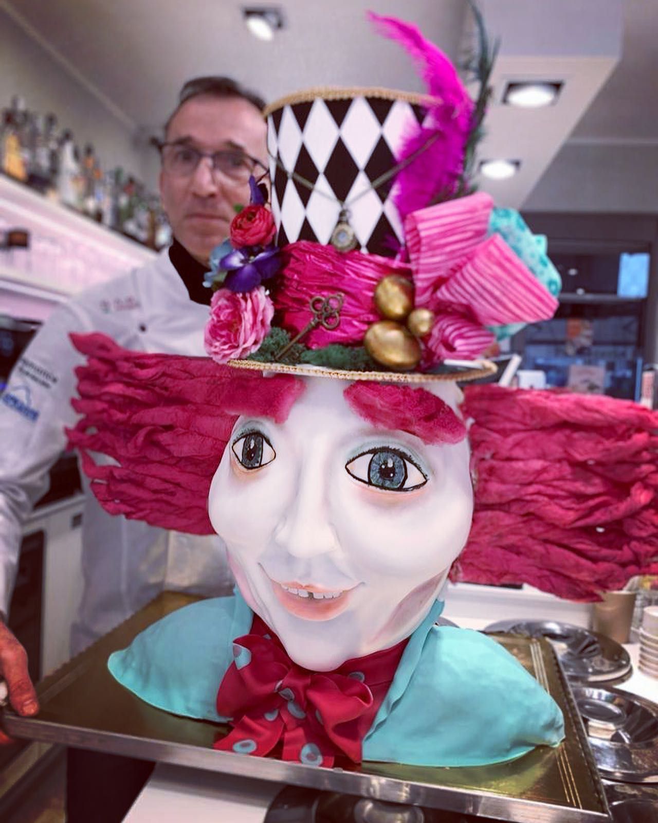 L'Arte del Dolce pasticceria