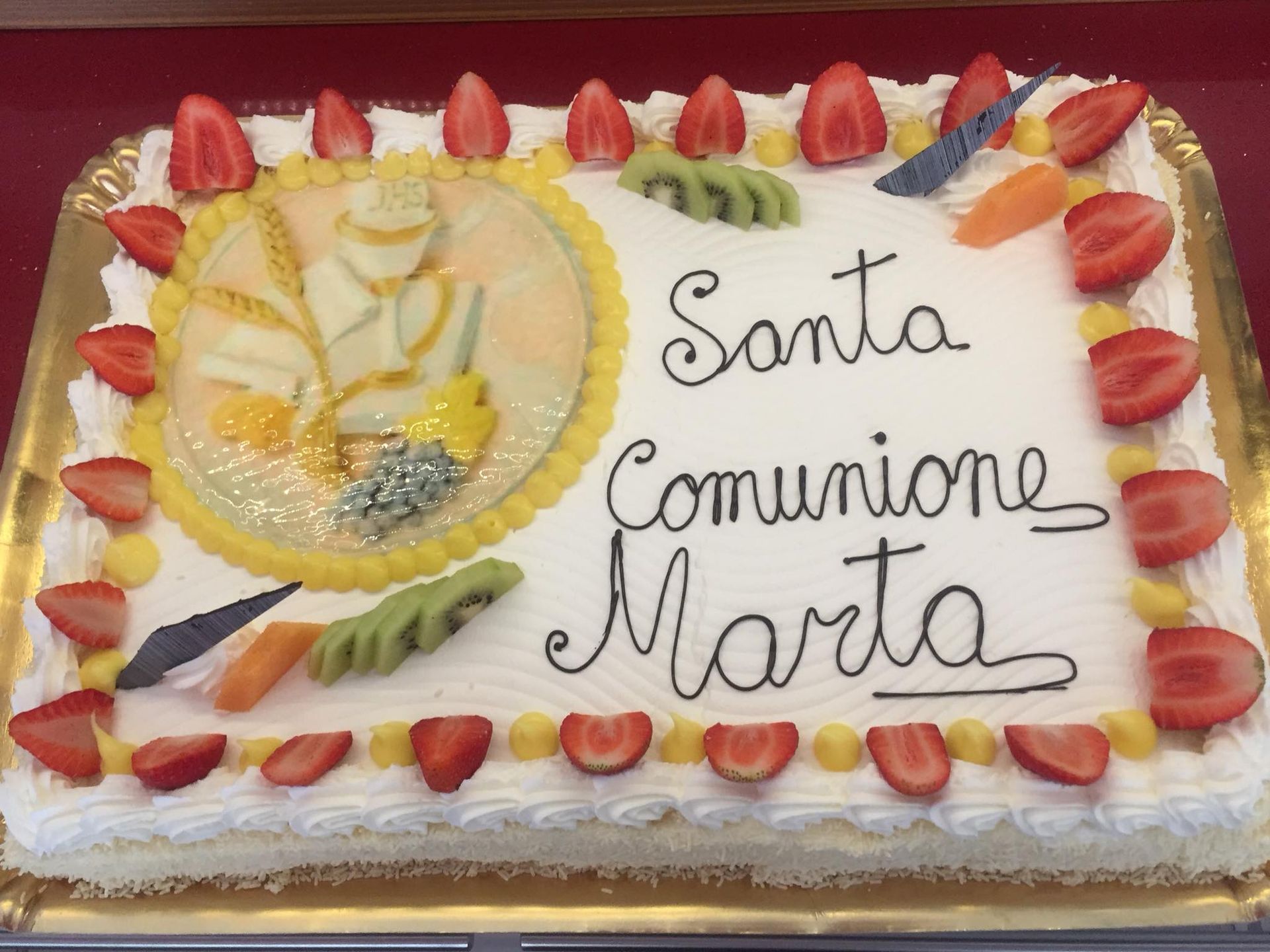 L'Arte del Dolce pasticceria