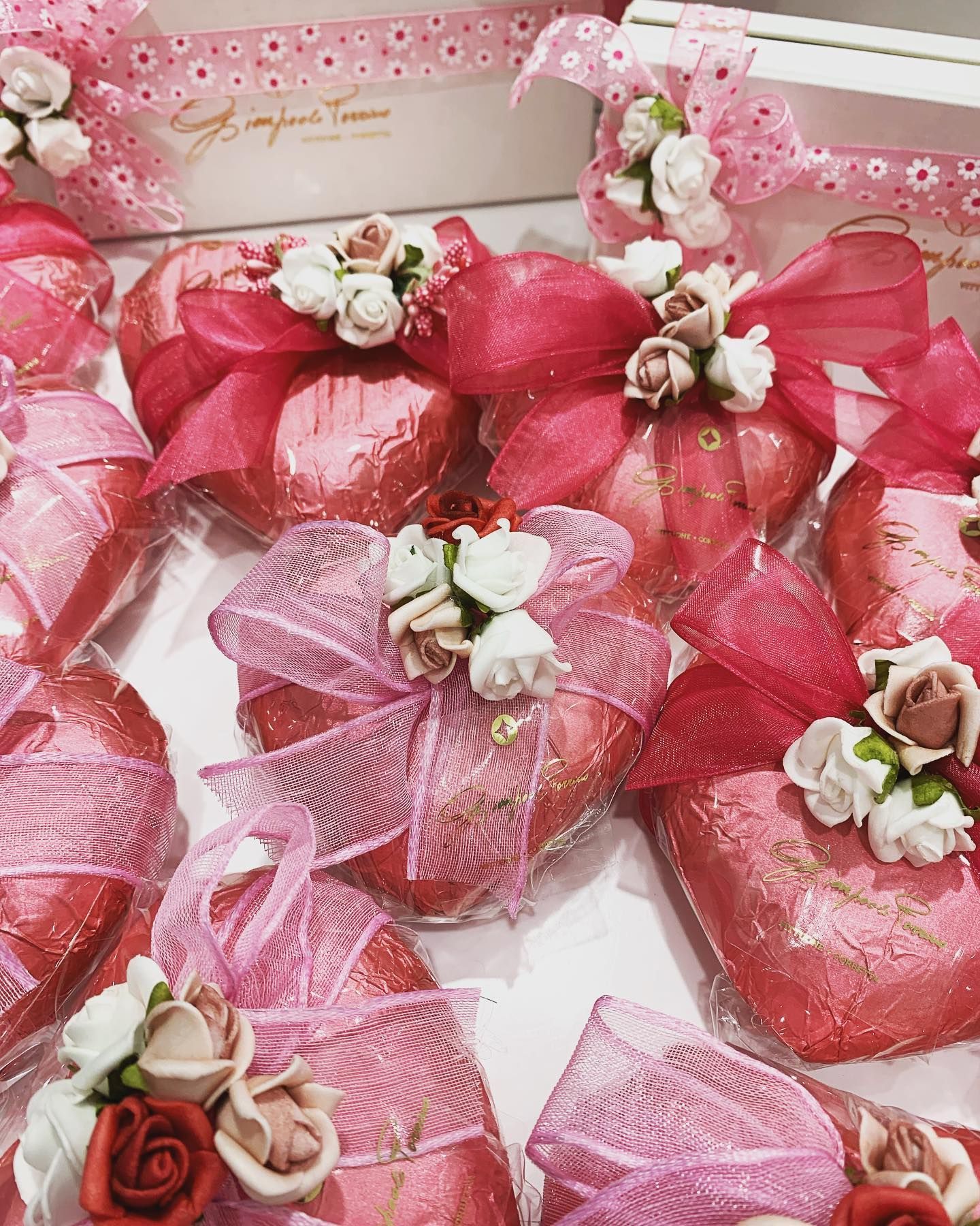 L'Arte del Dolce pasticceria