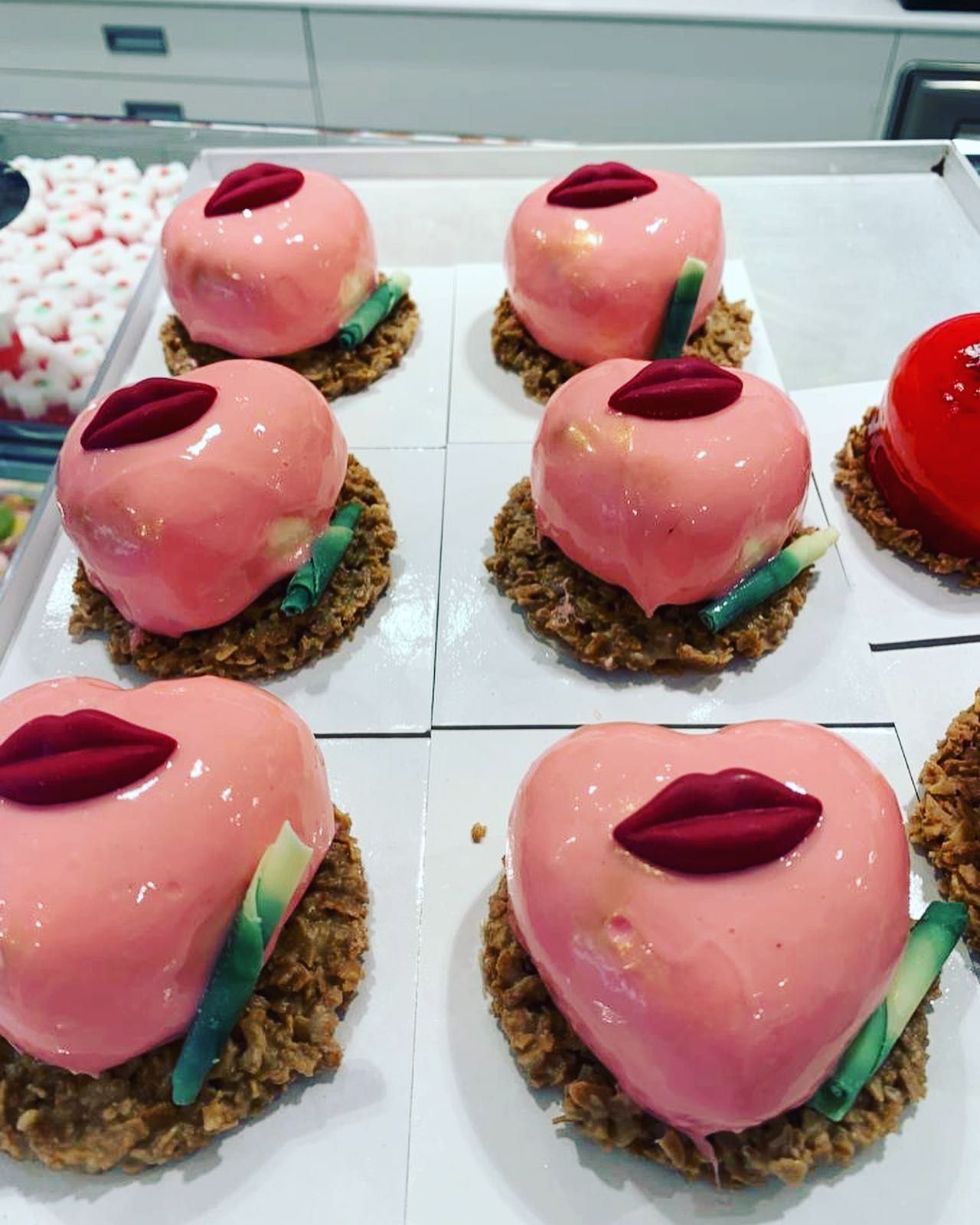L'Arte del Dolce pasticceria festa della mamma