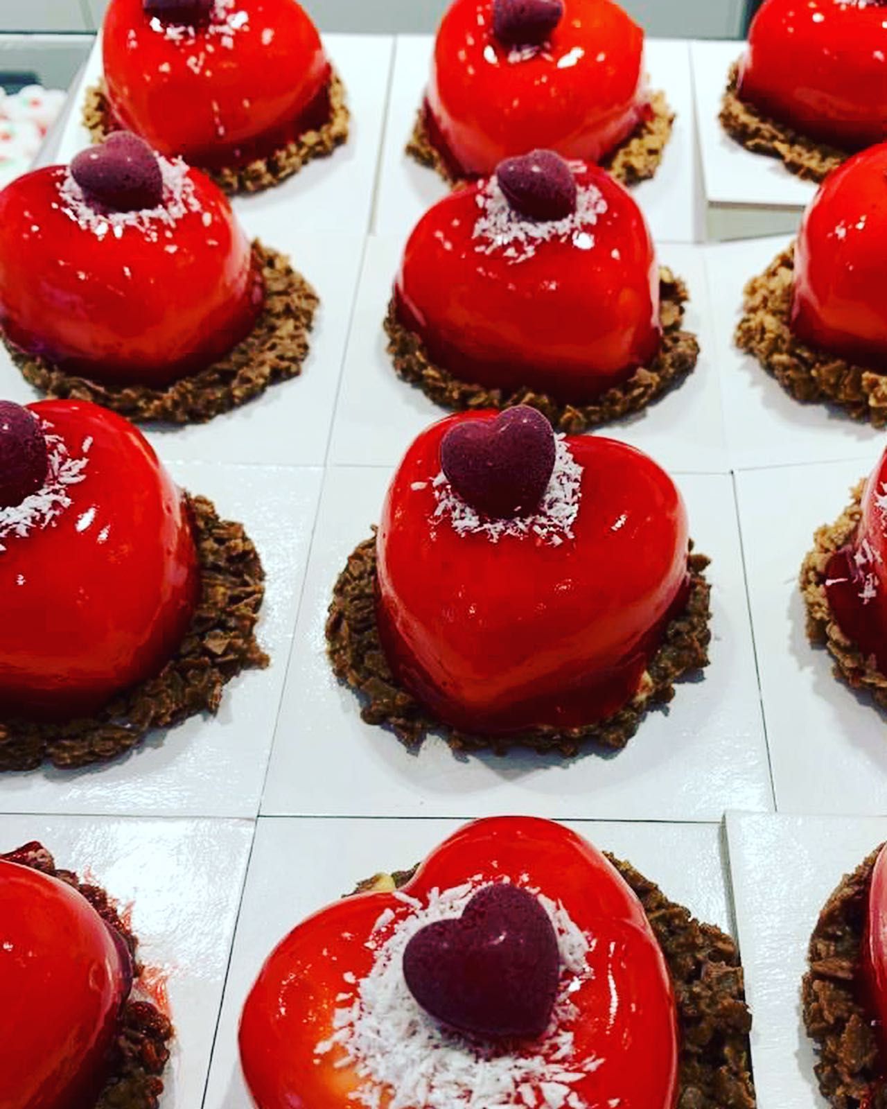 L'Arte del Dolce pasticceria festa della mamma