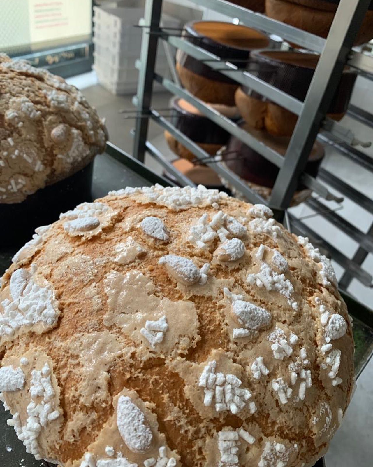 L'Arte del Dolce laboratorio artigianale di pasticceria