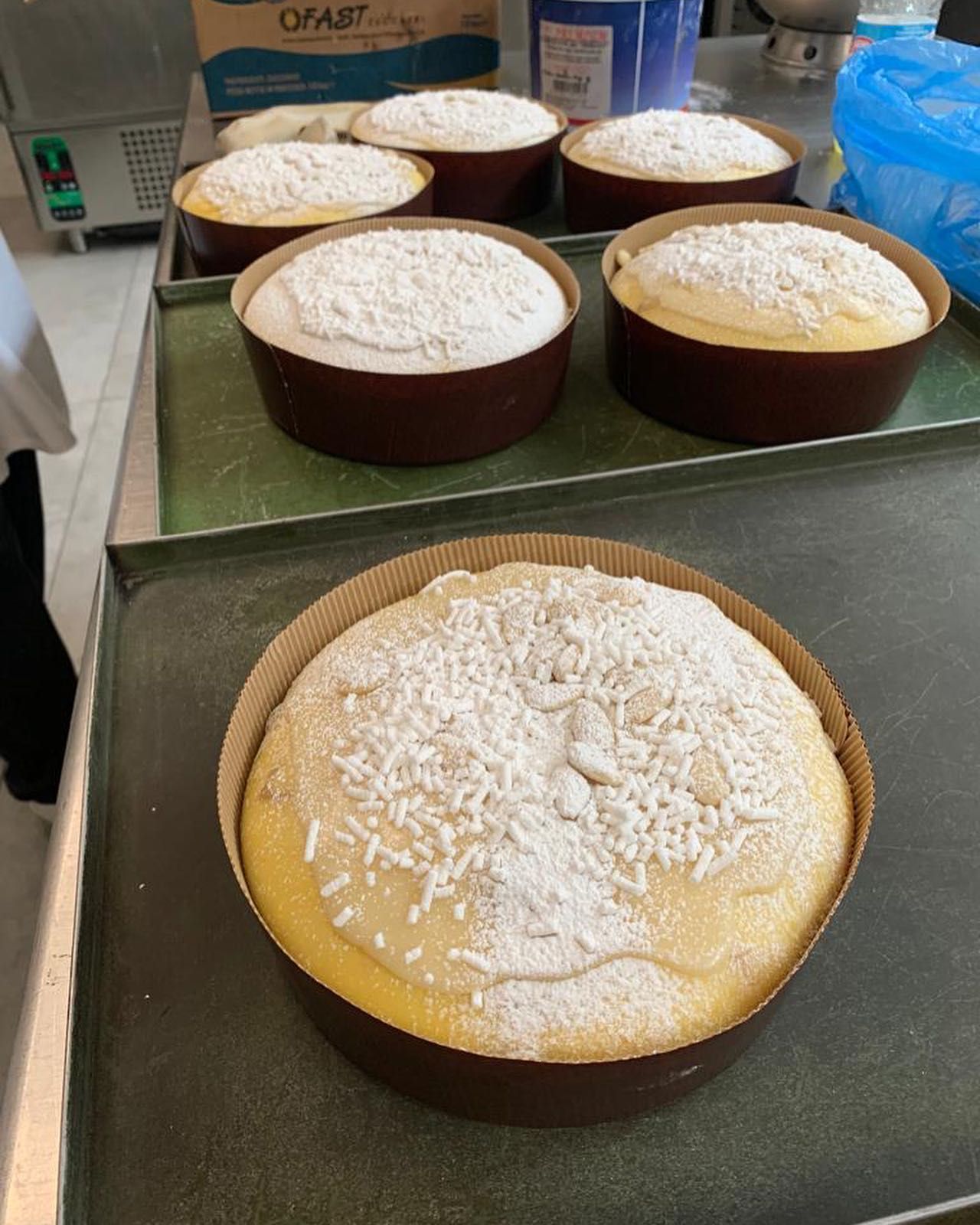 L'Arte del Dolce laboratorio artigianale di pasticceria