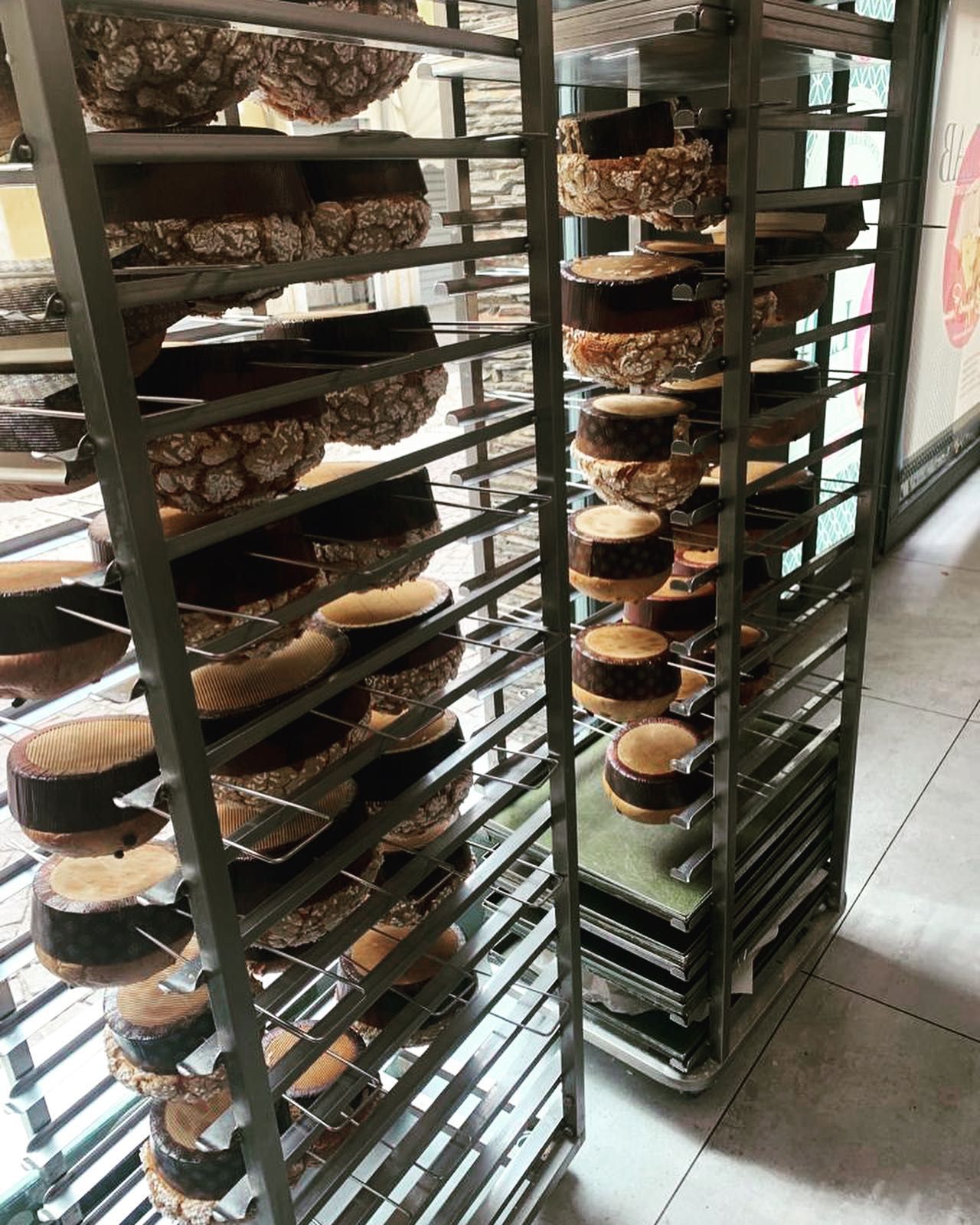 L'Arte del Dolce laboratorio artigianale di pasticceria
