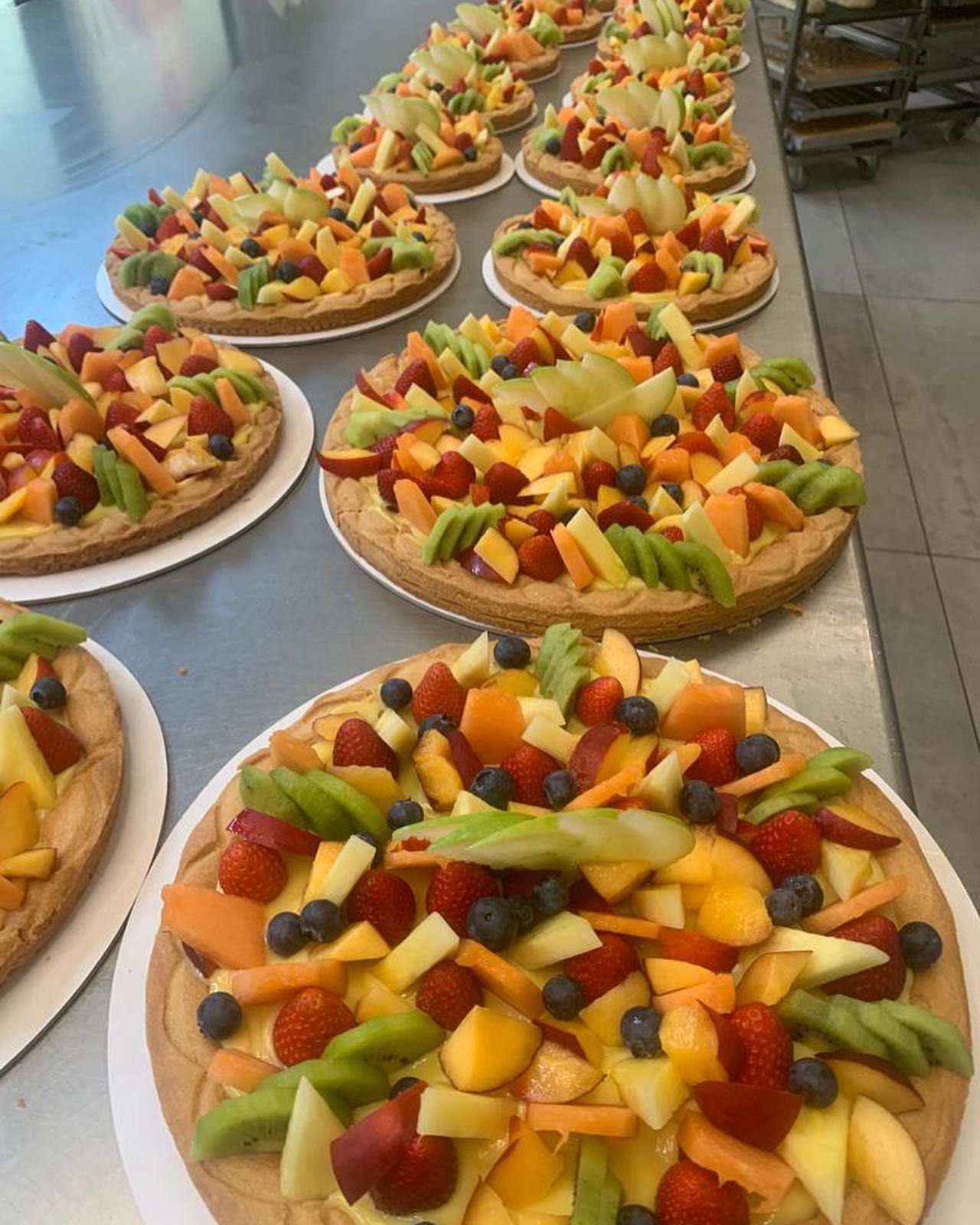 L'Arte del Dolce pasticceria