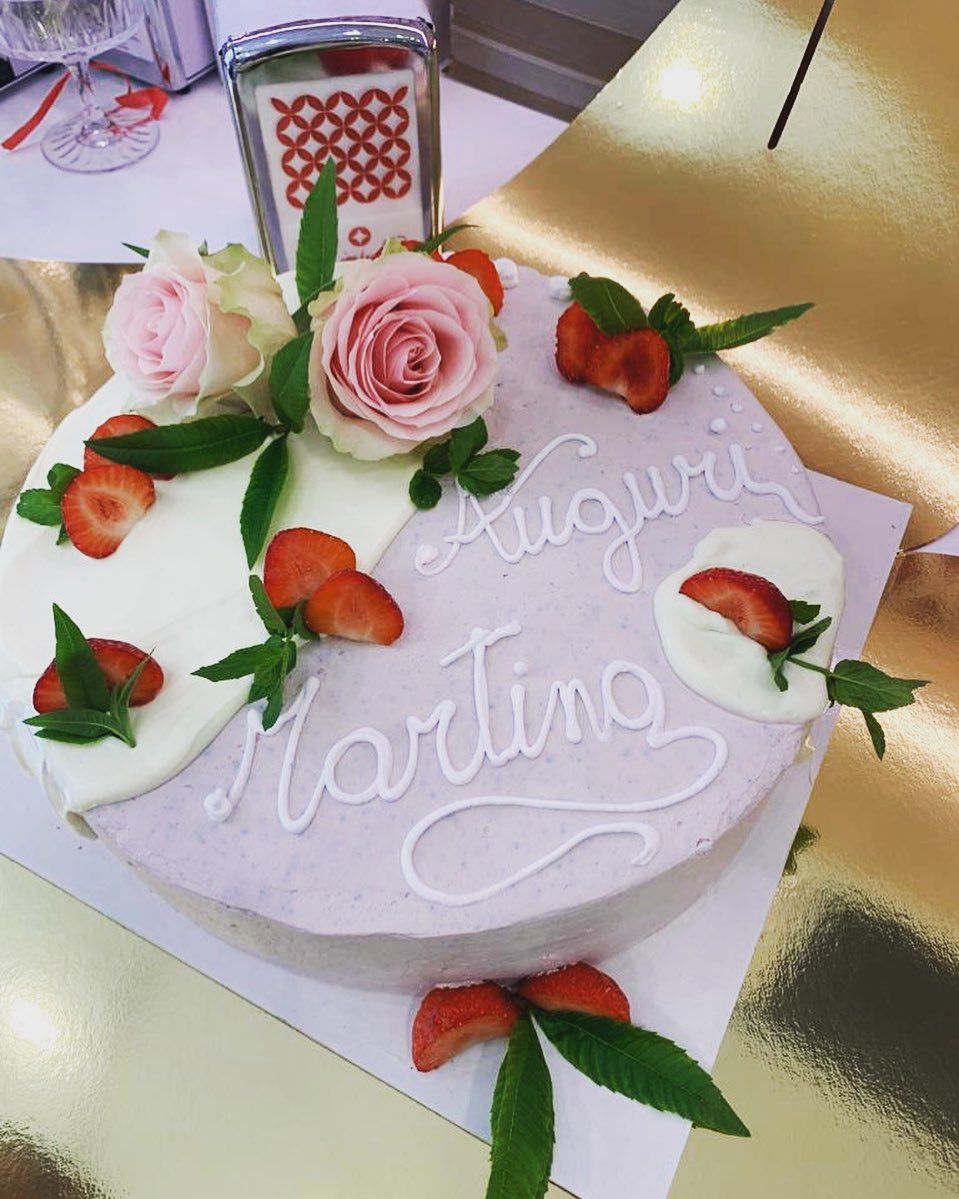 L'Arte del Dolce pasticceria
