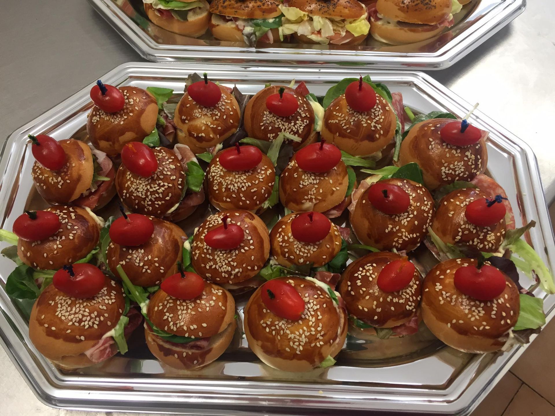 L'Arte del Dolce aperitivi e catering