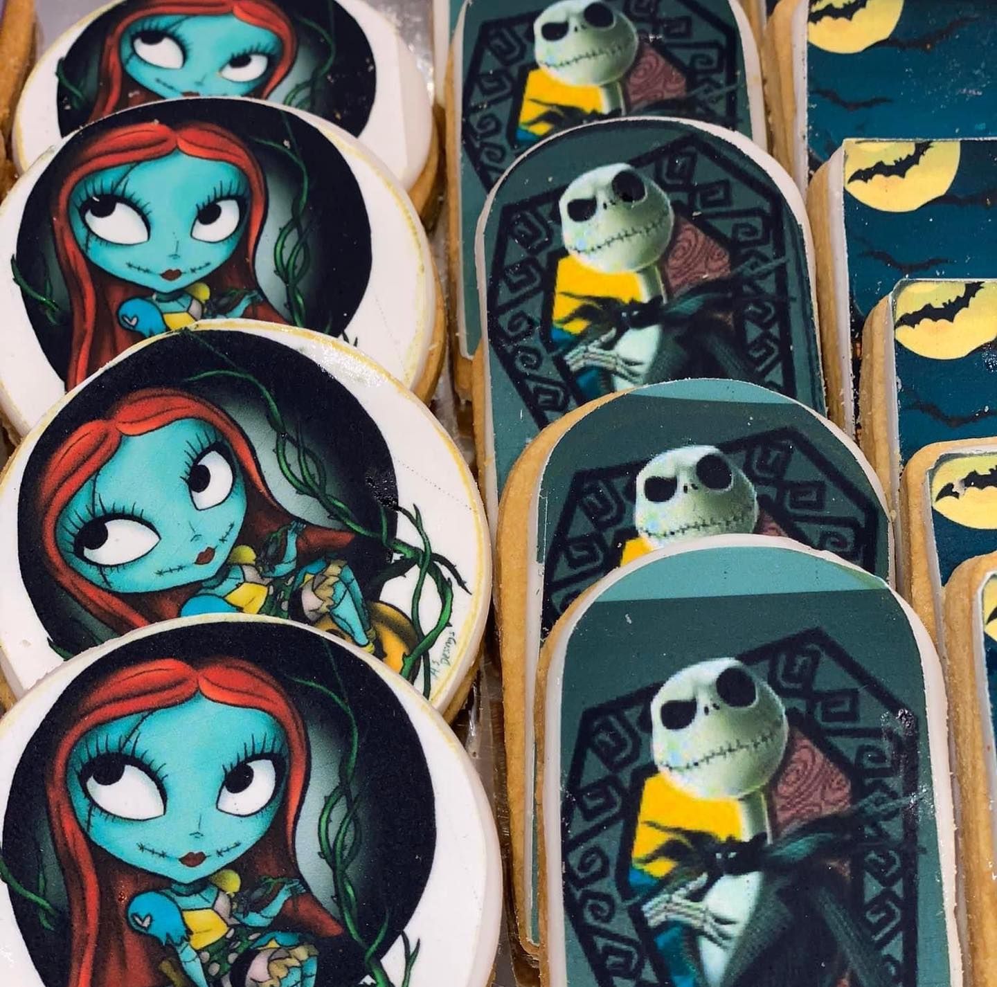 L'Arte del Dolce pasticceria Halloween