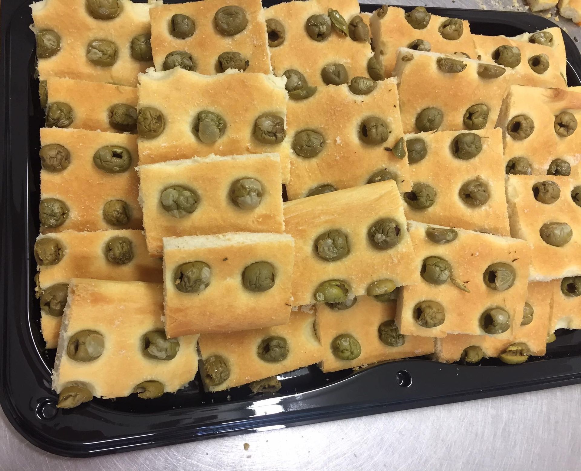 L'Arte del Dolce aperitivi e catering