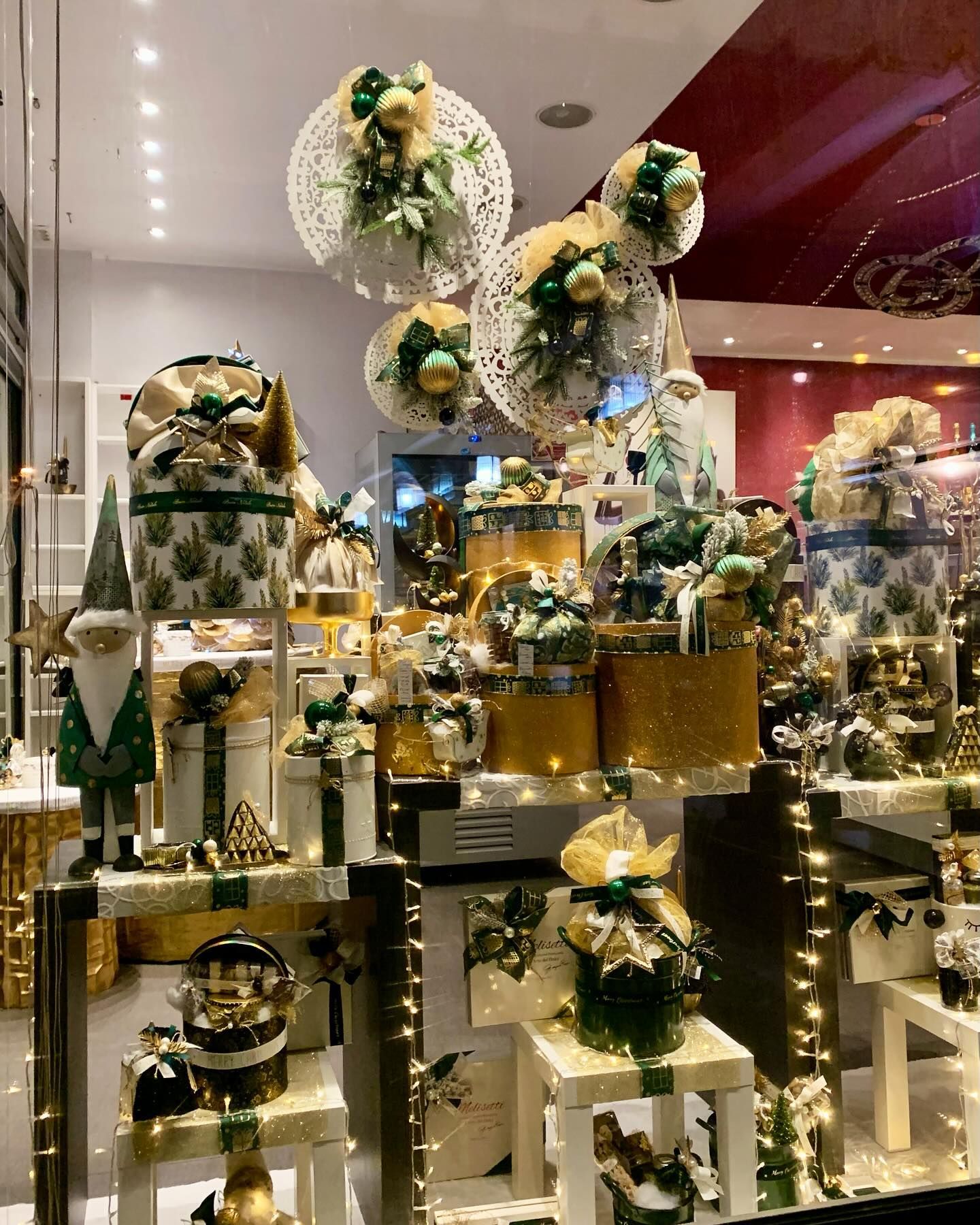 L'Arte del Dolce