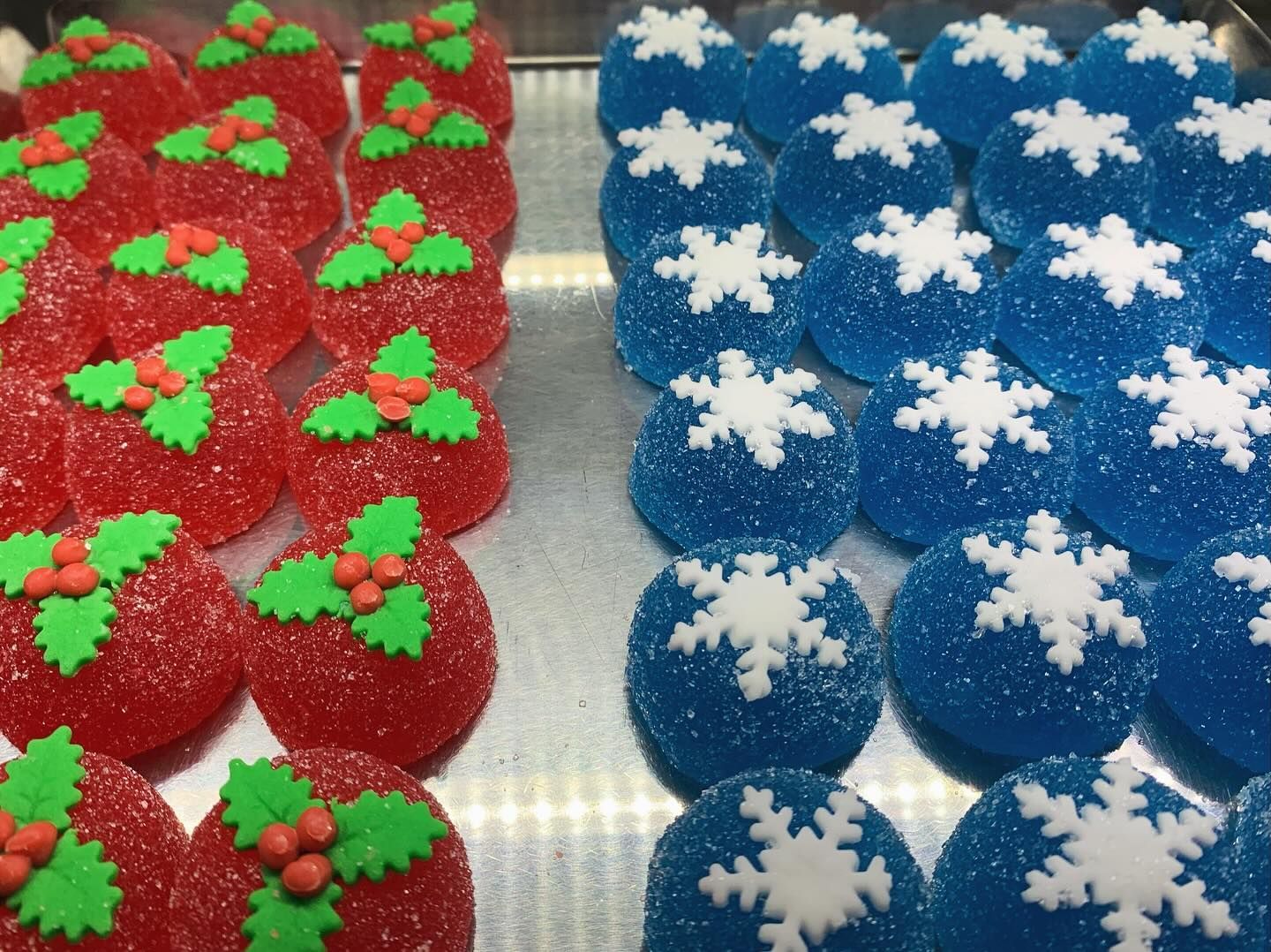 L'Arte del Dolce pasticceria Natale