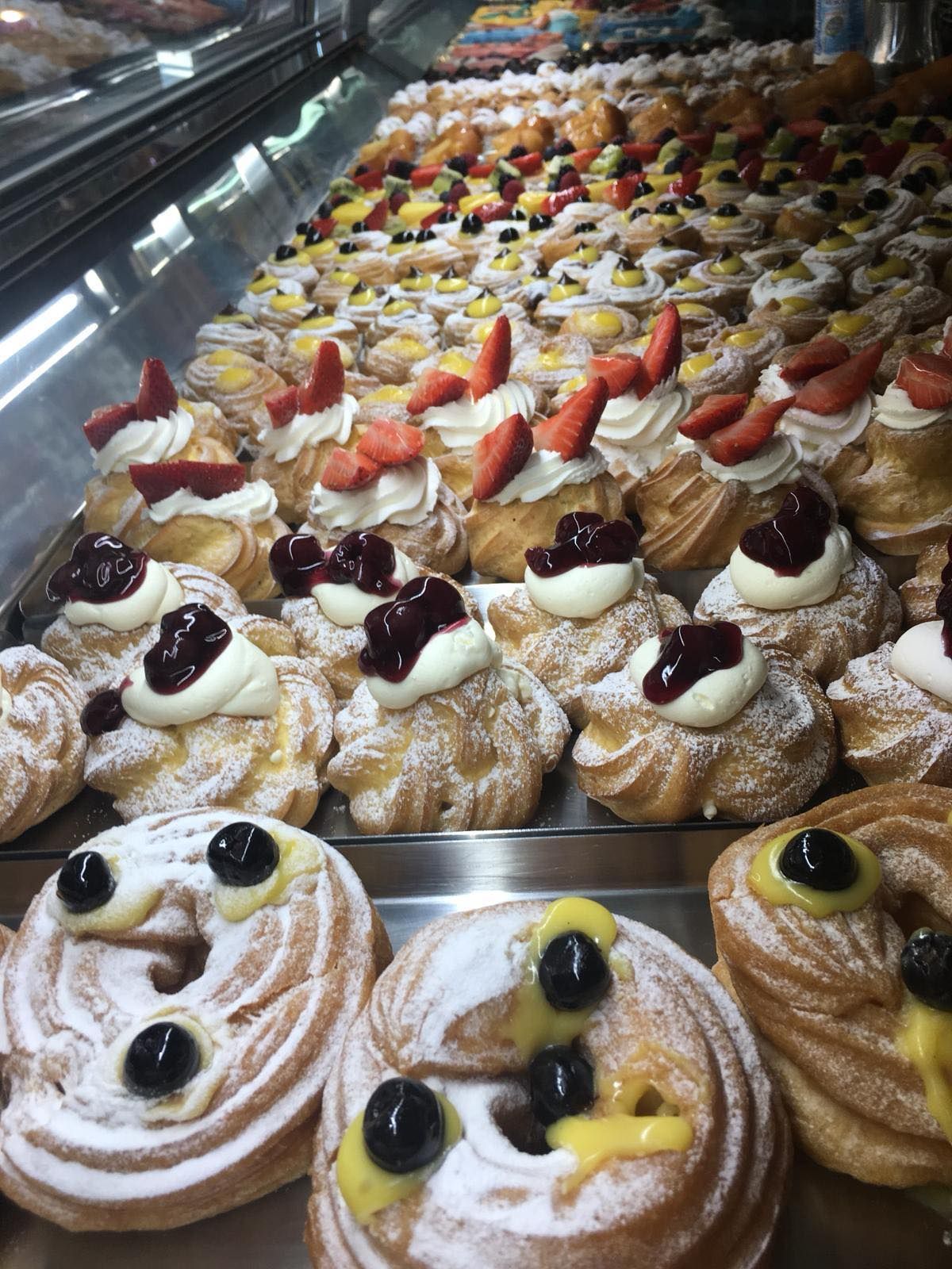 L'Arte del Dolce pasticceria
