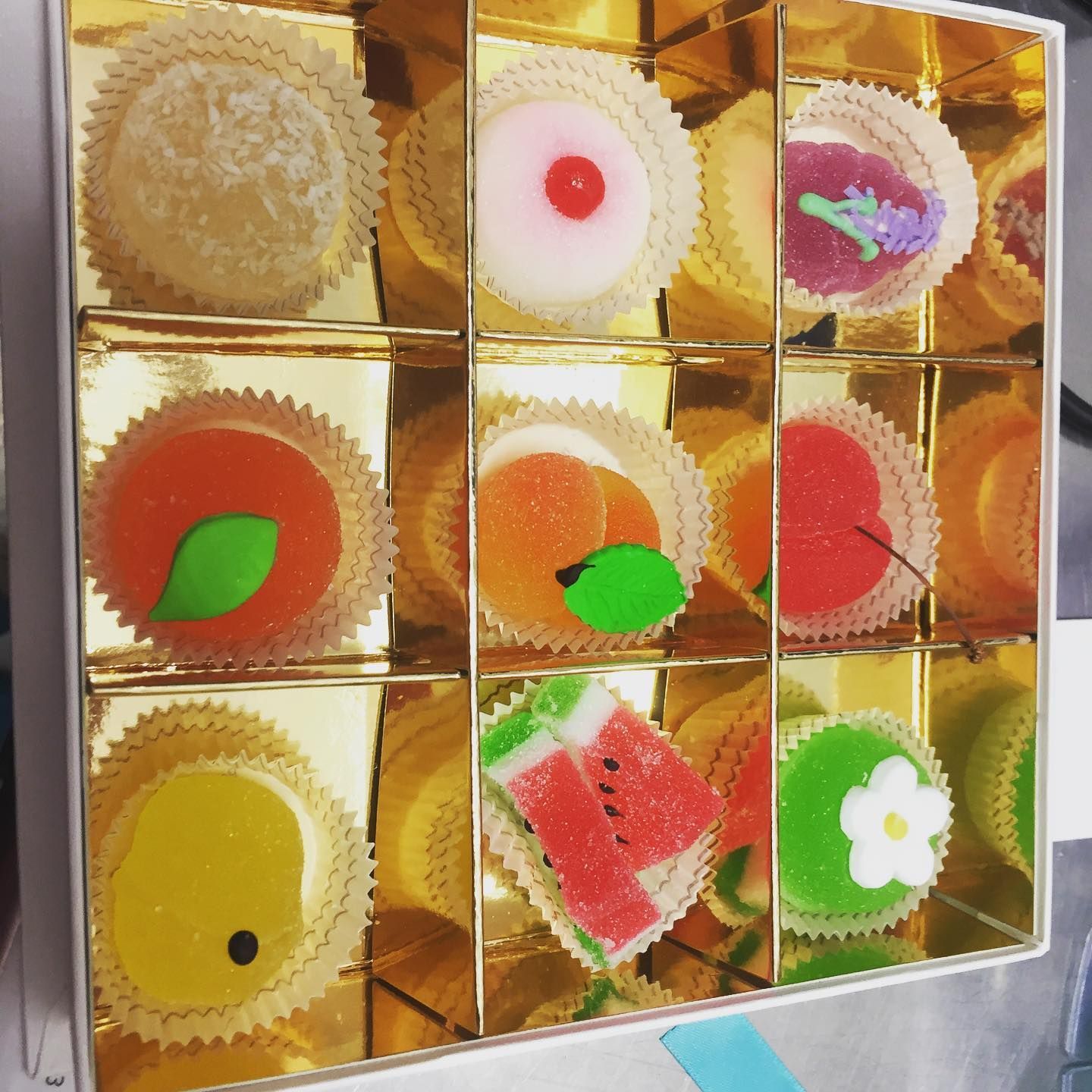 L'Arte del Dolce pasticceria