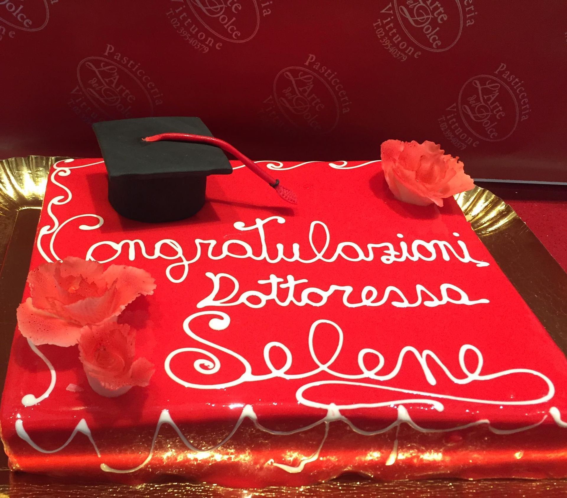 L'Arte del Dolce pasticceria