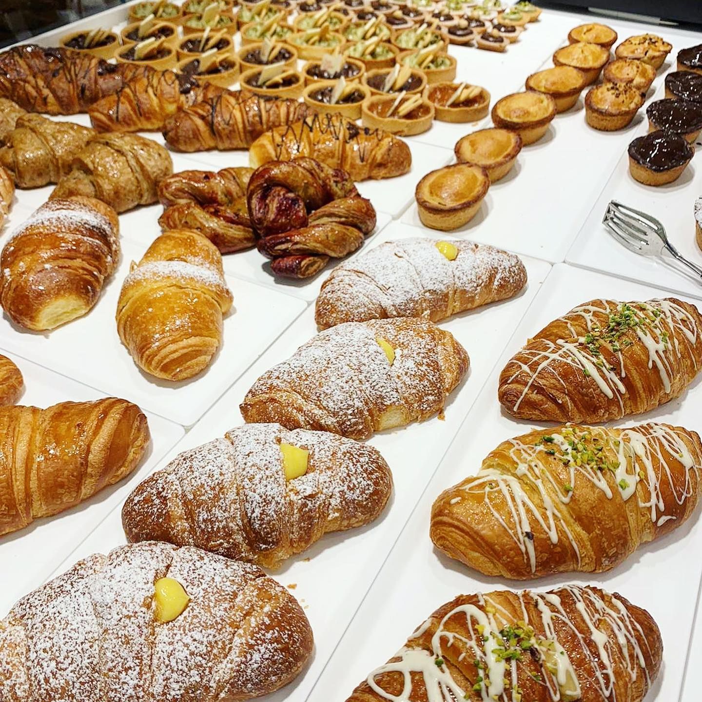 L'Arte del Dolce caffetteria