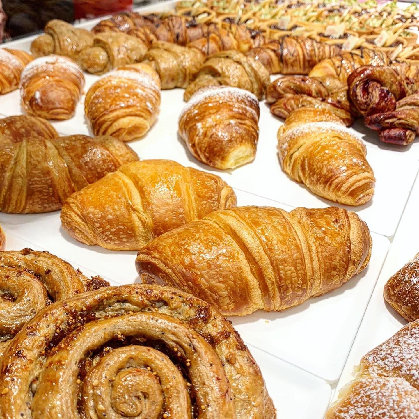 L'Arte del Dolce caffetteria