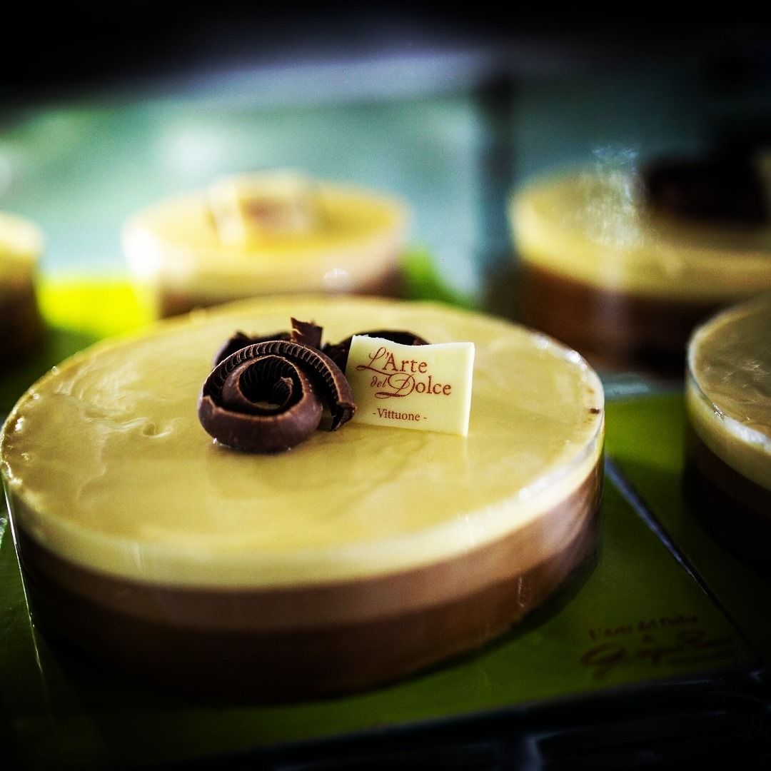 L'Arte del Dolce pasticceria