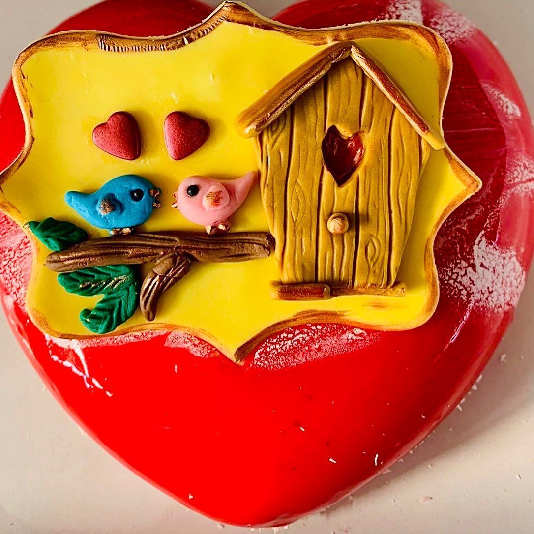 L'Arte del Dolce pasticceria