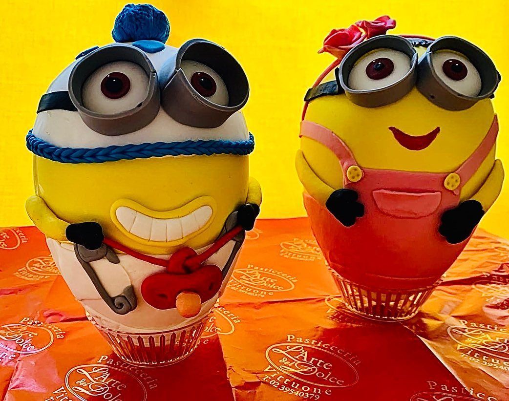 L'Arte del Dolce pasticceria Pasqua