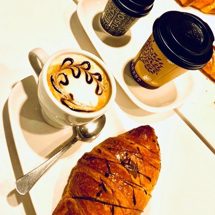 L'Arte del Dolce caffetteria