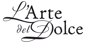 l'arte del dolce logo