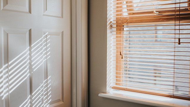 Wood Blinds — Mansfield, TX — A+ Blinds Wood Blinds — Mansfield, TX — A+ Blinds