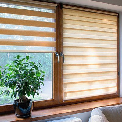 Window Blind Roller — Mansfield, TX — A+ Blinds