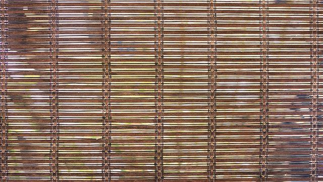 Woven Wood Shades — Mansfield, TX — A+ Blinds Woven Wood Shades — Mansfield, TX — A+ Blinds