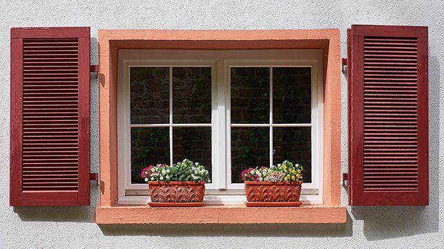 Wood Shutters — Mansfield, TX — A+ Blinds Wood Shutters — Mansfield, TX — A+ Blinds