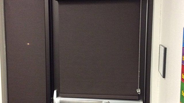 Solar Screen Window — Mansfield, TX — A+ Blinds Solar Screen Window — Mansfield, TX — A+ Blinds