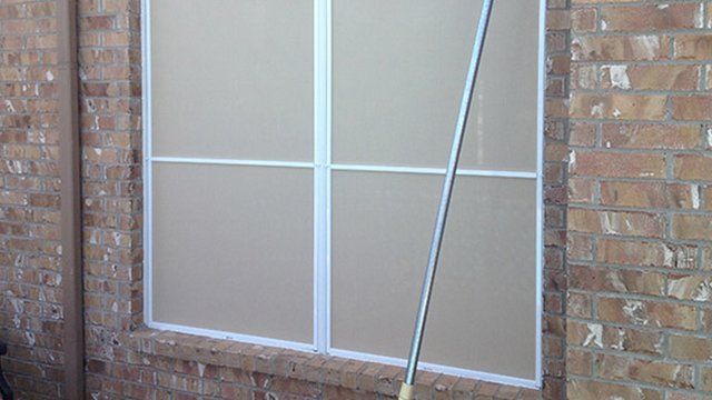 Solar Windows — Mansfield, TX — A+ Blinds Solar Windows — Mansfield, TX — A+ Blinds