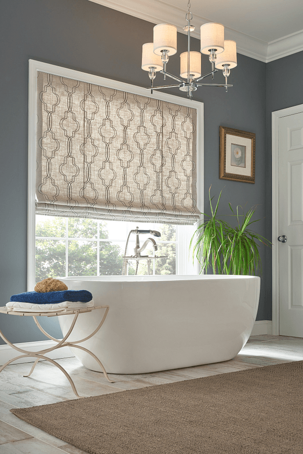 Small Living Room — Mansfield, TX — A+ Blinds