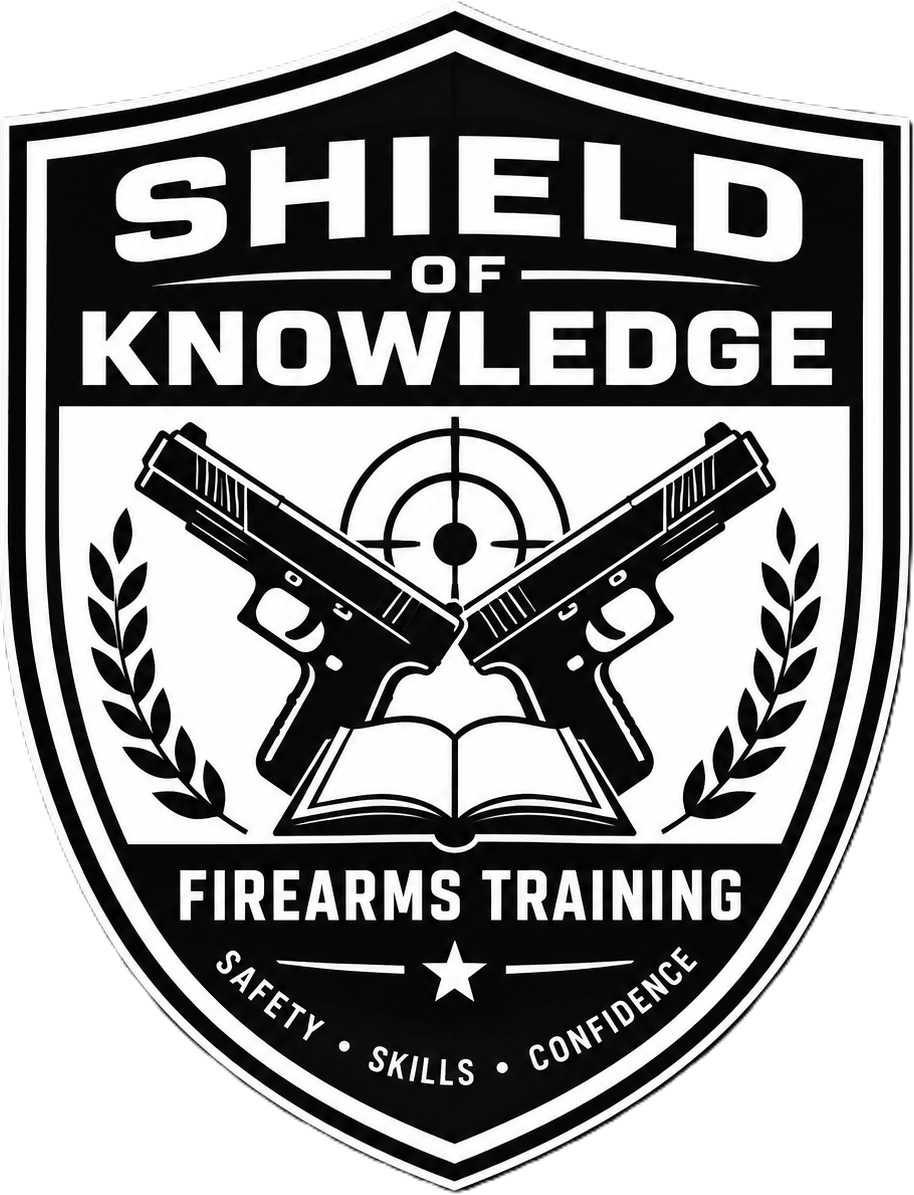 Shield of Knowledge Hampstead, NC