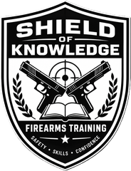Shield of Knowledge Hampstead, NC