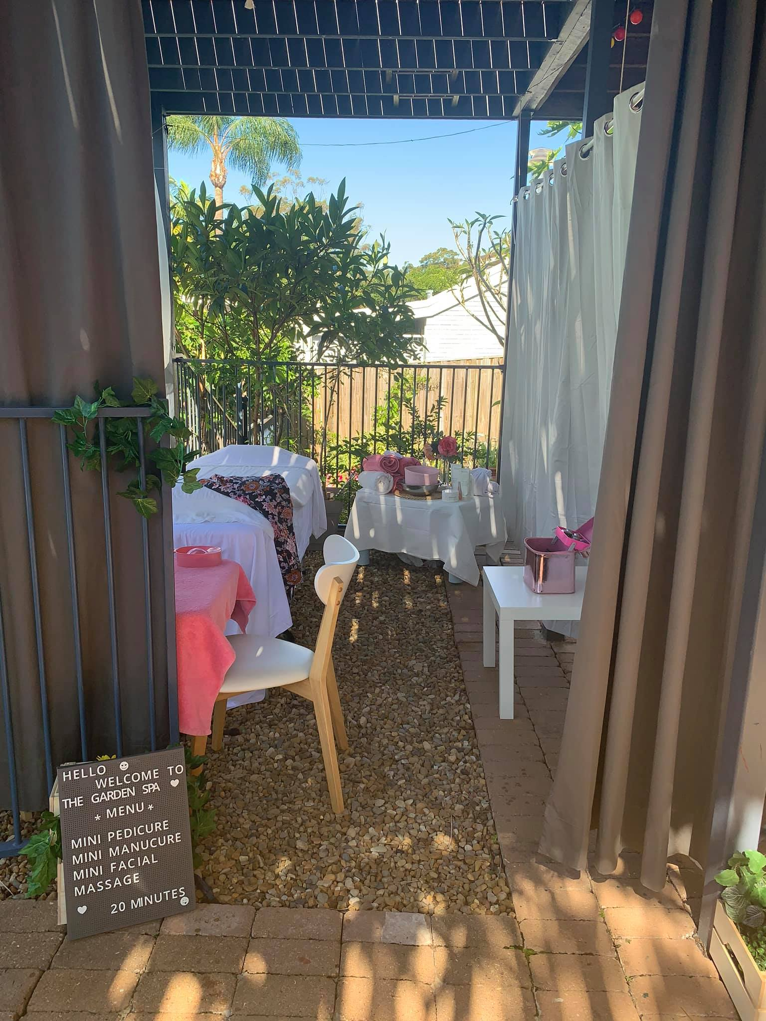pamper party gold coast - Beauty Therapy Gold Coast QLD
