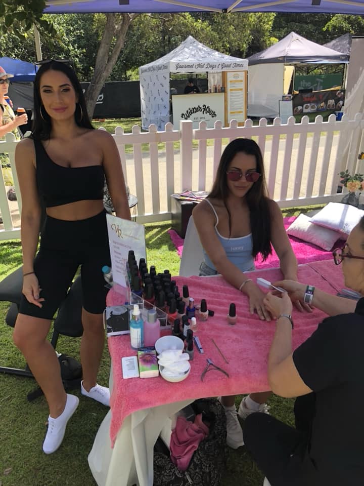 Corporate Event — Beauty Therapy Gold Coast QLD