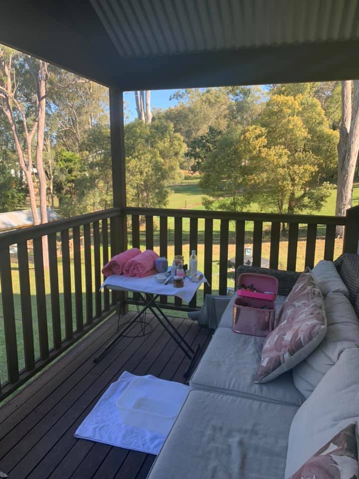 Business Spoils — Beauty Therapist Gold Coast QLD