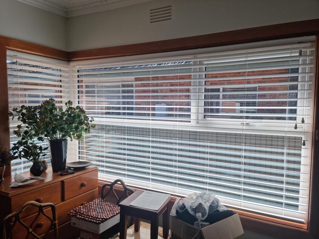 Blinds in Ballarat Eureka Blinds & Curtains