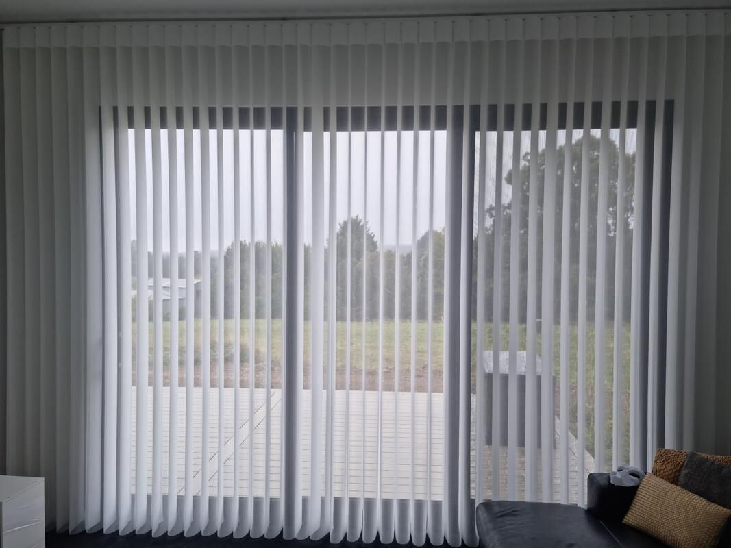 Soft Shades in Ballarat Eureka Blinds & Curtains