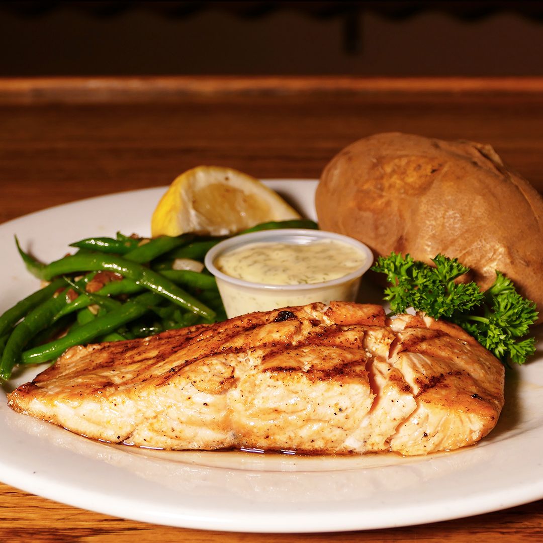 Billy Reeds Palm Springs | Nostalgic Haven Restaurant