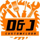 D&J Custom Floors